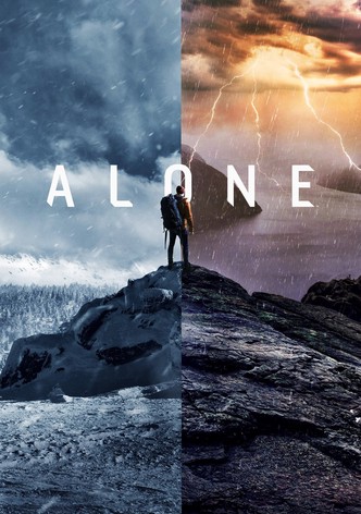 Alone - watch tv show streaming online