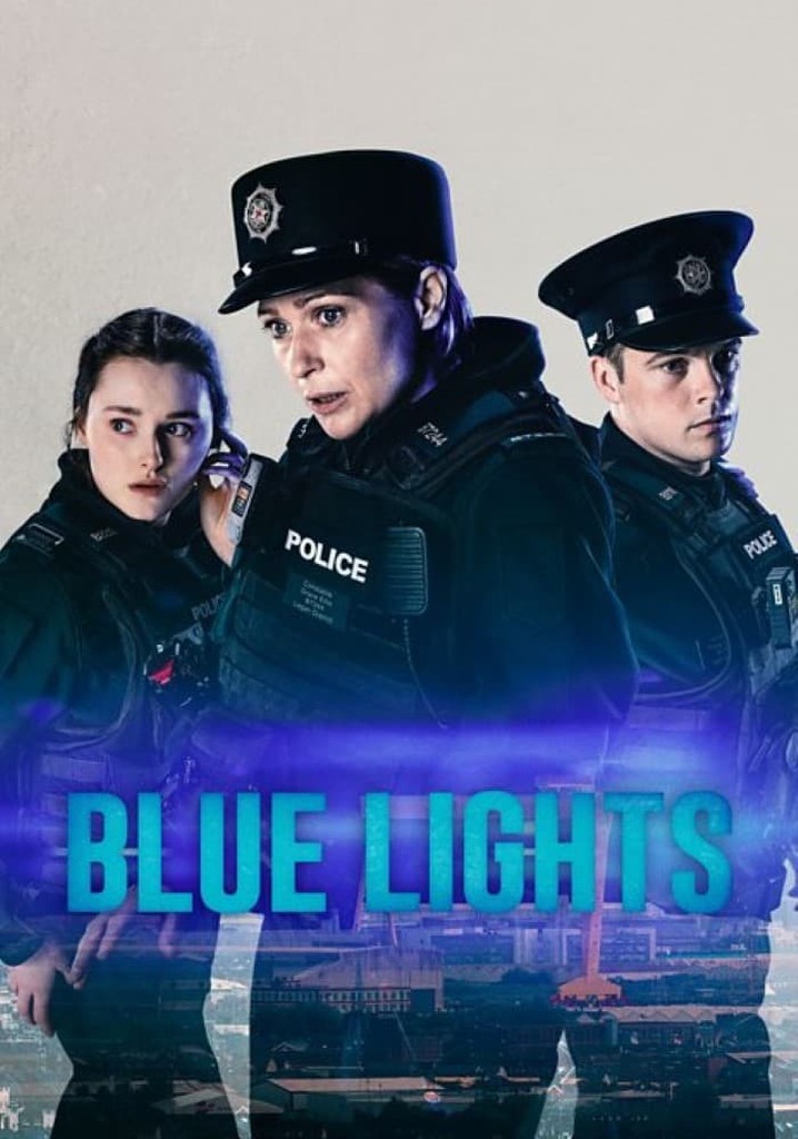 rookie blue season 5 poster