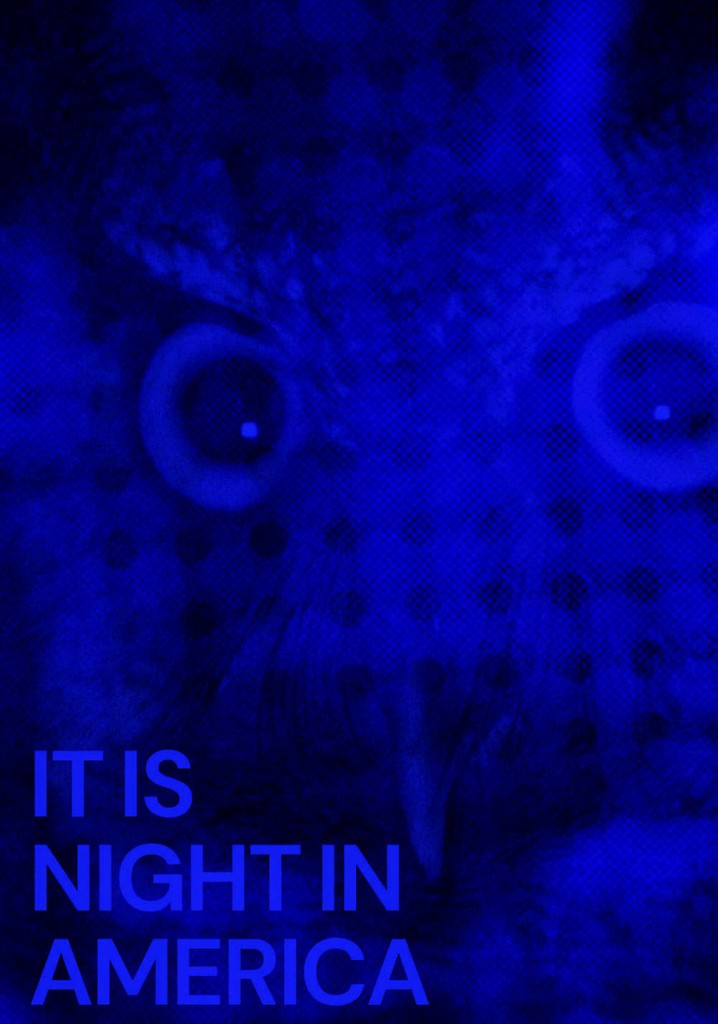 It Is Night in America