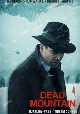 Djatlow-Pass - Tod im Schnee