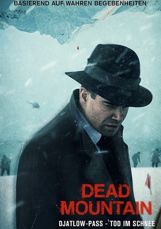 Djatlow-Pass - Tod im Schnee
