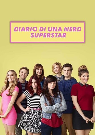 Diario di una nerd superstar