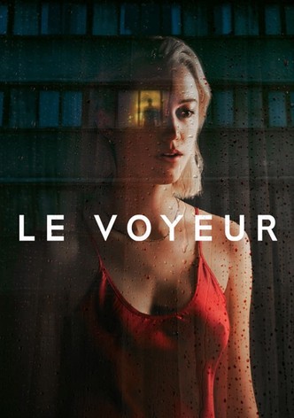 Le voyeur