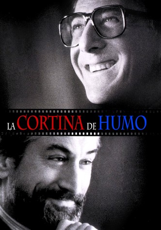 La cortina de humo