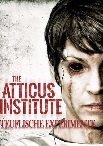The Atticus Institute
