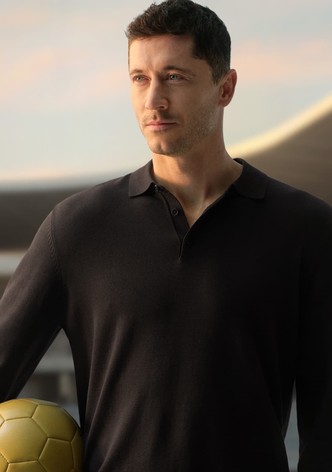 Lewandowski - Unknown