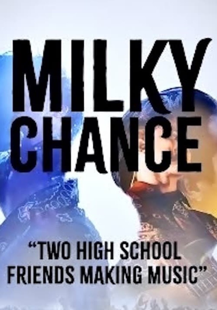 Milky Chance - Two High School Friends Making Music