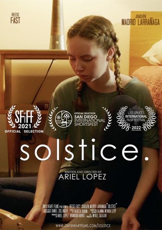 Solstice