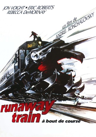 Runaway Train