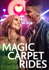 Magic Carpet Rides