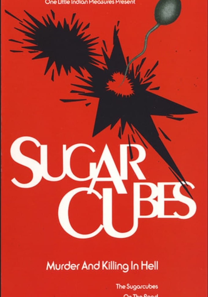 The Sugarcubes: Murder and Killing in Hell (Live at Manchester Academy)