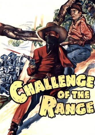Challenge of the Range