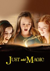 Just Add Magic - Season 1