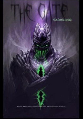 The Gate Nothing Is Coming