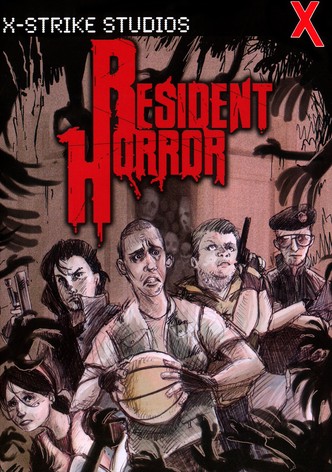 Resident Horror