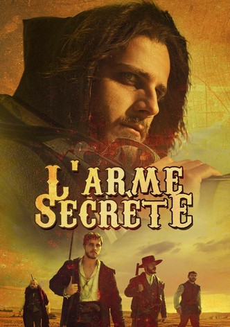 L'Arme secrète