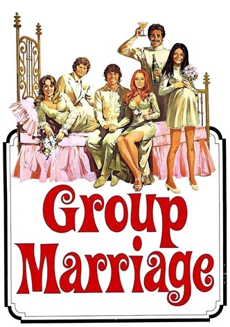 Group Marriage