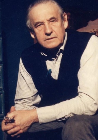 Andrzej Wajda - A portrait