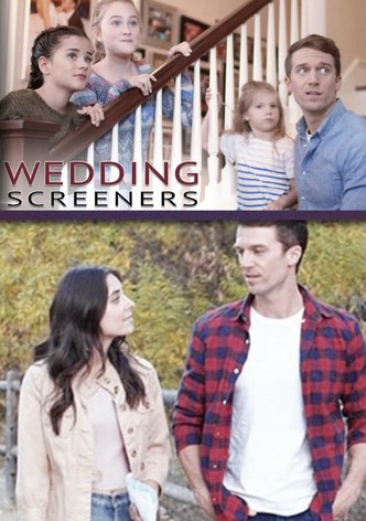 Wedding Screeners
