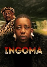 Ingoma