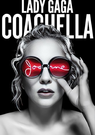 Lady Gaga - Coachella