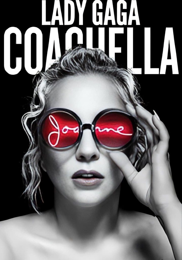 Lady Gaga - Coachella