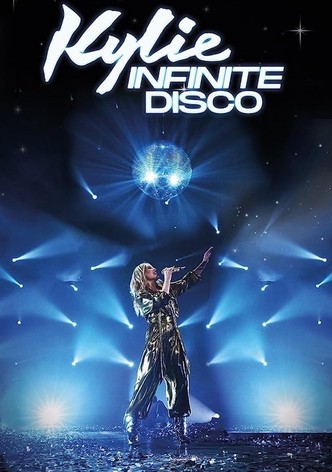 Kylie: Infinite Disco