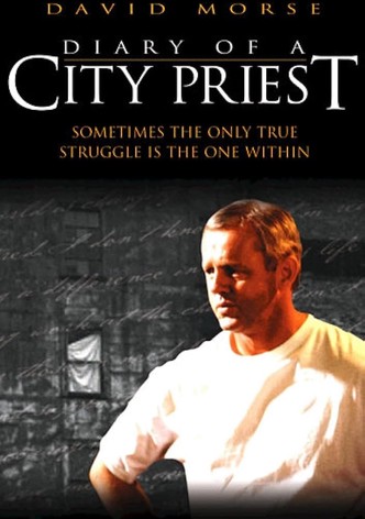 Diary of a City Priest
