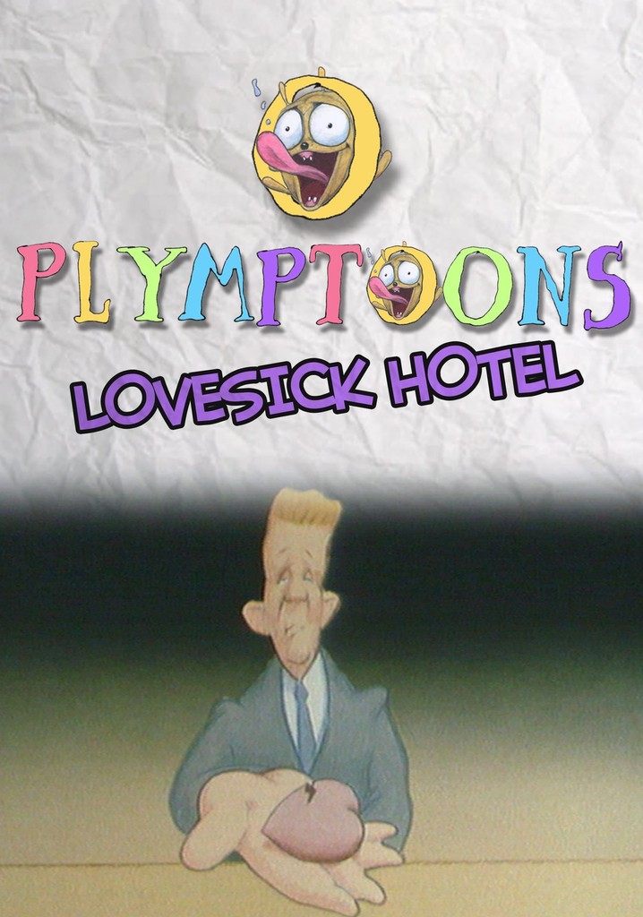 Lovesick Hotel
