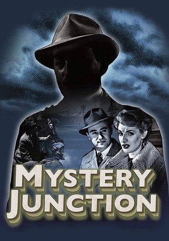 Mystery Junction