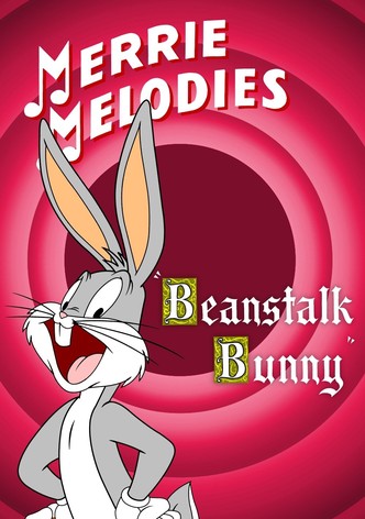 Beanstalk Bunny