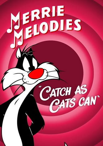 Catch as Cats Can