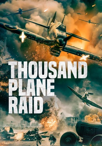 Thousand Plane Raid