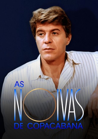 As Noivas de Copacabana