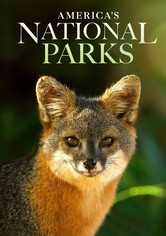 Amerika'nın Ulusal Parkları
