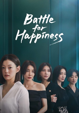 Battle for Happiness