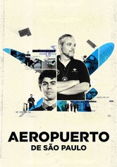 Aeropuerto de Sao Paulo - Aeropuerto Brasil, Season 1