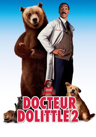 Docteur Dolittle 2