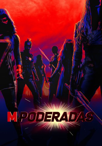 Poder M