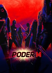 Poder M - Temporada 1