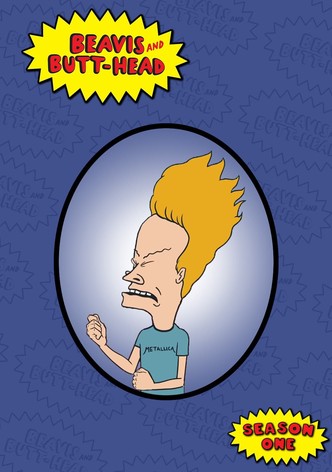 Watch beavis and on sale butthead free online