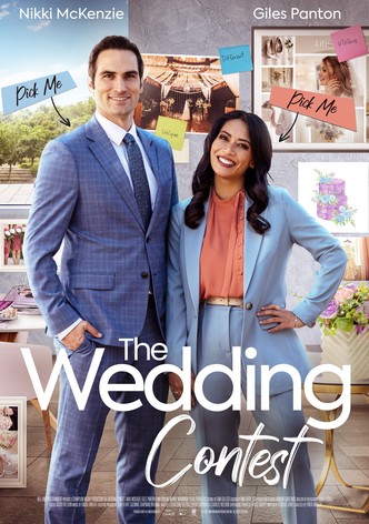 The Wedding Contest