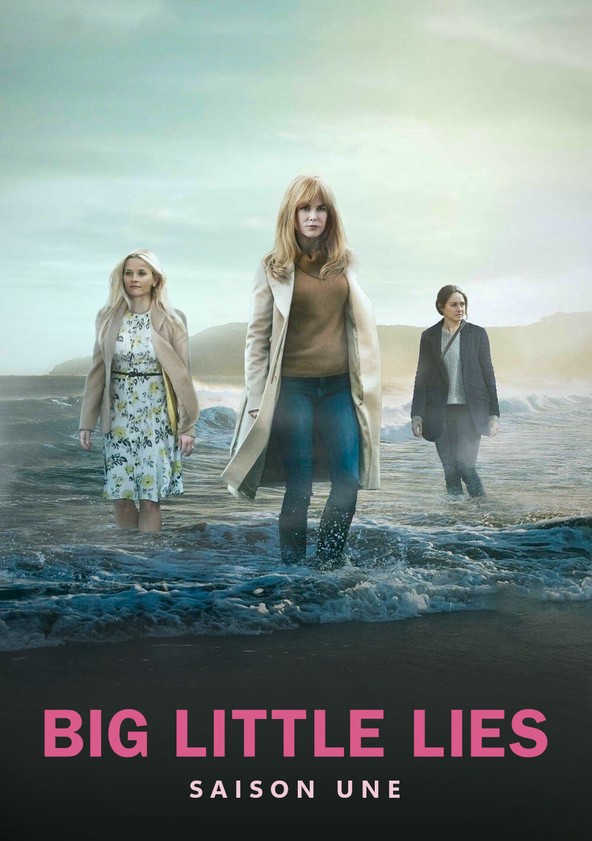 Saison 1 Big Little Lies streaming o regarder les pisodes