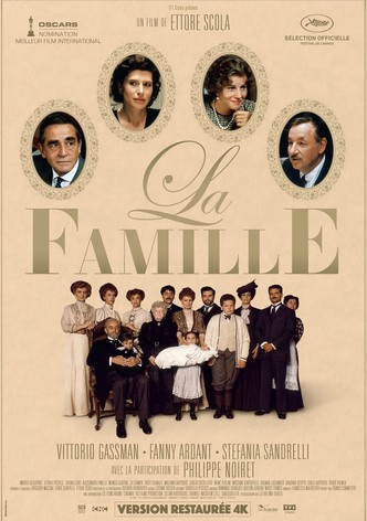 La Famille