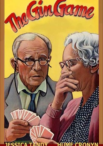 The Gin Game