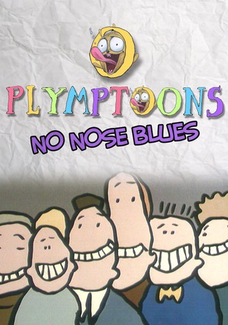 No Nose Blues