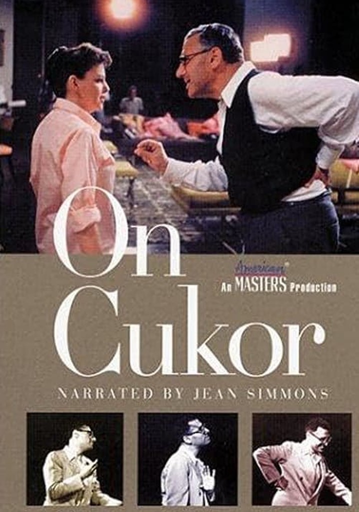 On Cukor