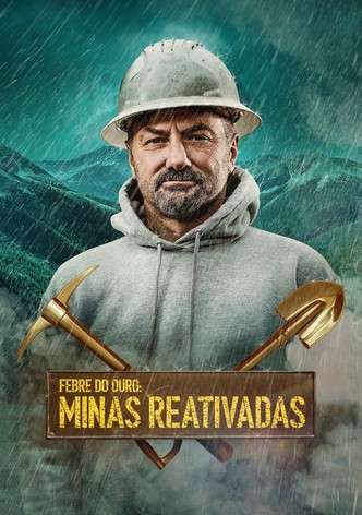 Febre do Ouro: Minas Reativadas