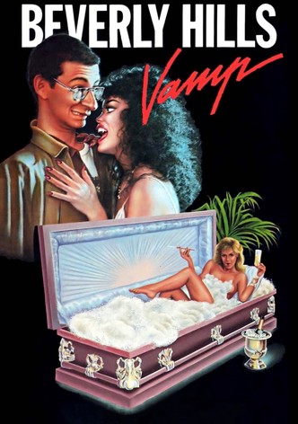 Beverly Hills Vamp