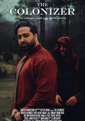 The Colonizer